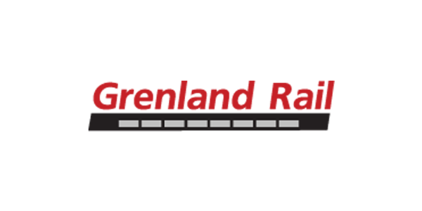 Grenland Rail